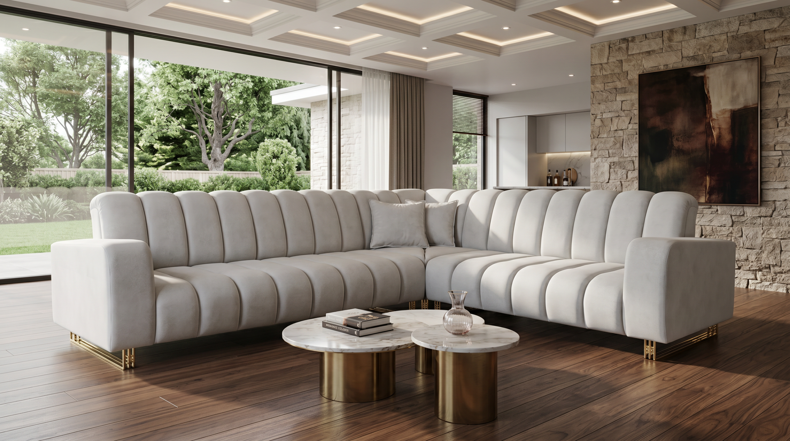 Premium namještaj Deluxe Home